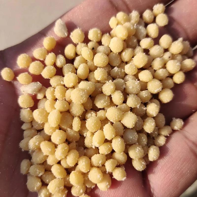 Pourquoi le chlorure d'ammonium cristallisé est-il essentiel pour l'agriculture moderne et les engrais industriels