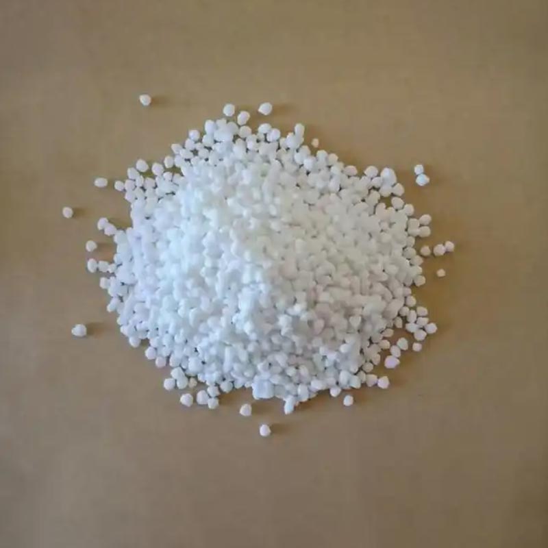 Engrais de chlorure d'ammonium de qualité agricole