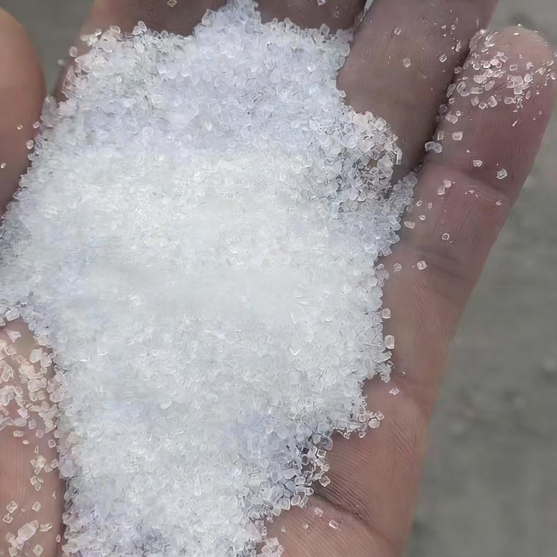 Conditionneur de sol déficient en soufre